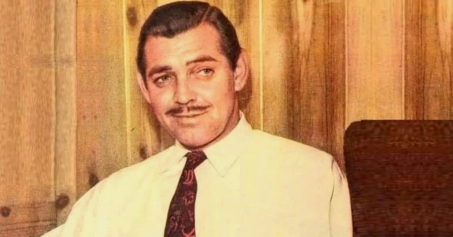 Clark Gable